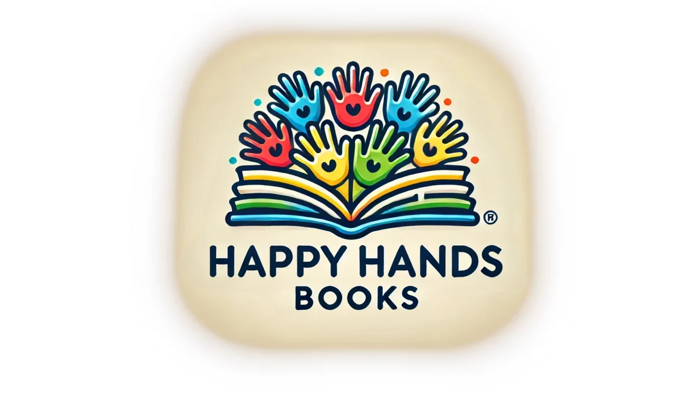 HappyHandsBooks