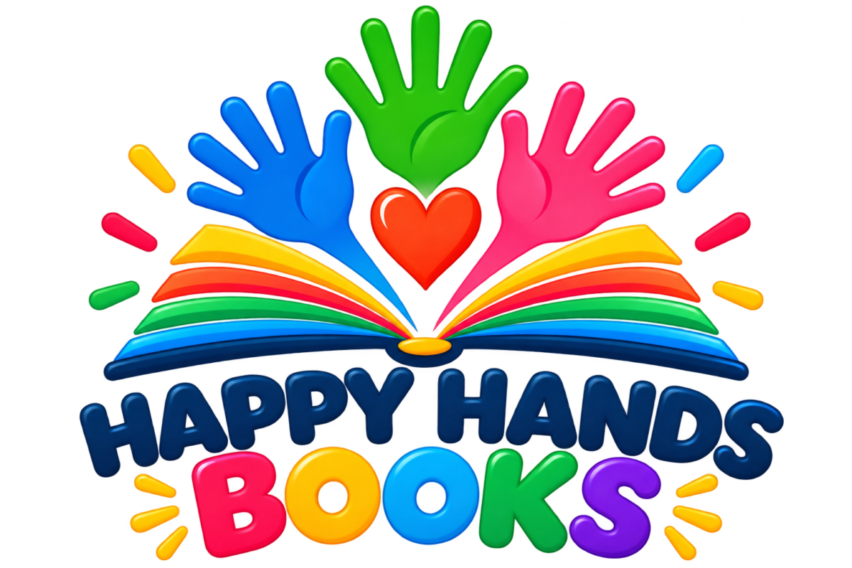 Happy Hands Books
